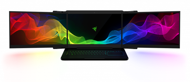 Gaming Laptops