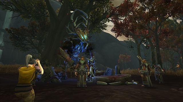 World of Warcraft: Battle for Azeroth