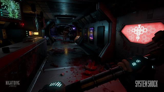 System Shock Reboot