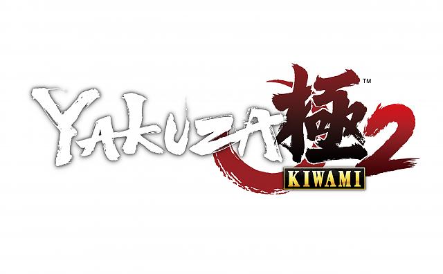 Yakuza Kiwami 2
