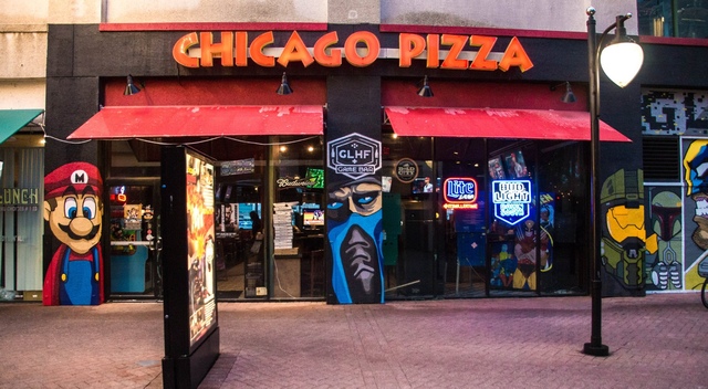 GLHF Game Bar