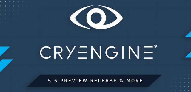 CryEngine 5.5