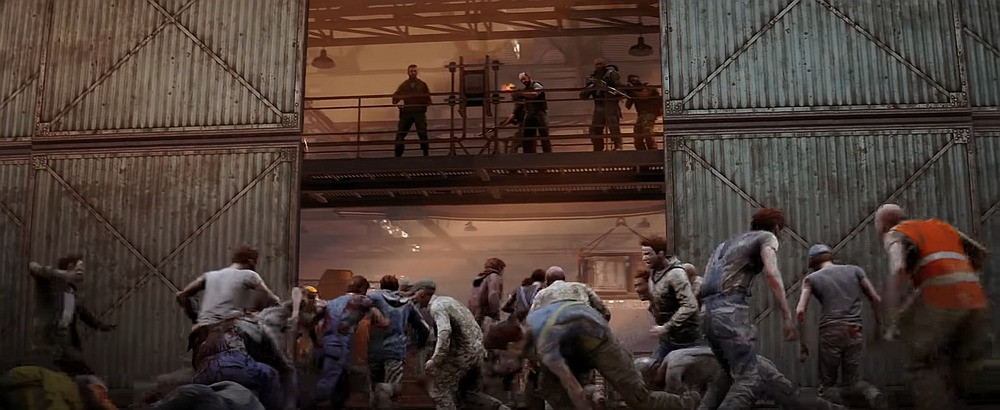 World War Z