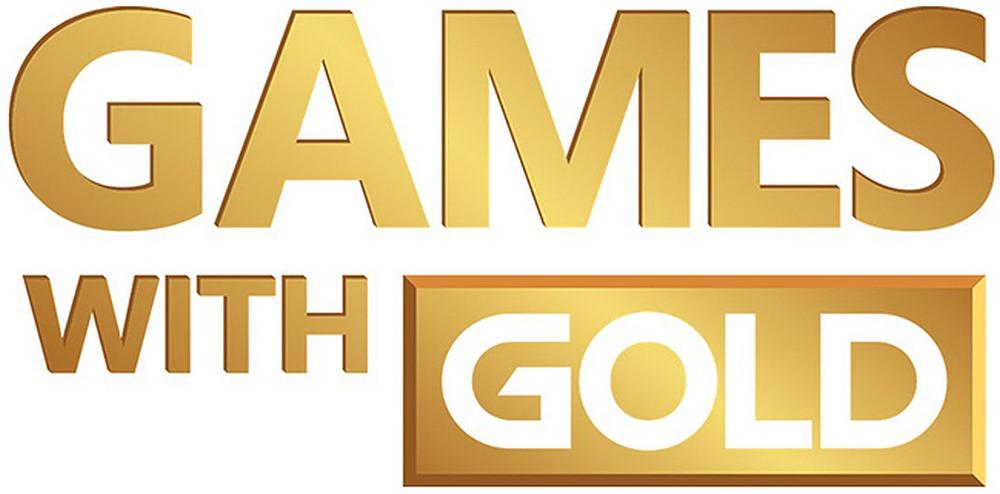 Games with Gold