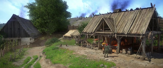 Kingdom Come: Deliverance