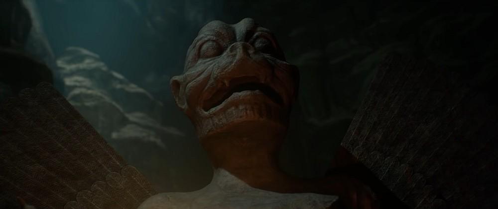 The Dark Pictures Anthology: House of Ashes