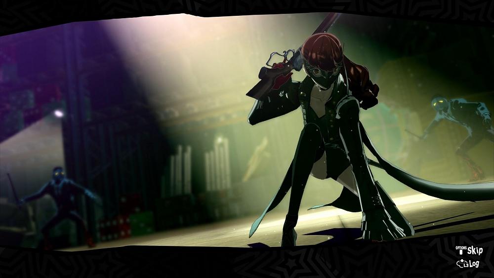 Persona 5 Royal