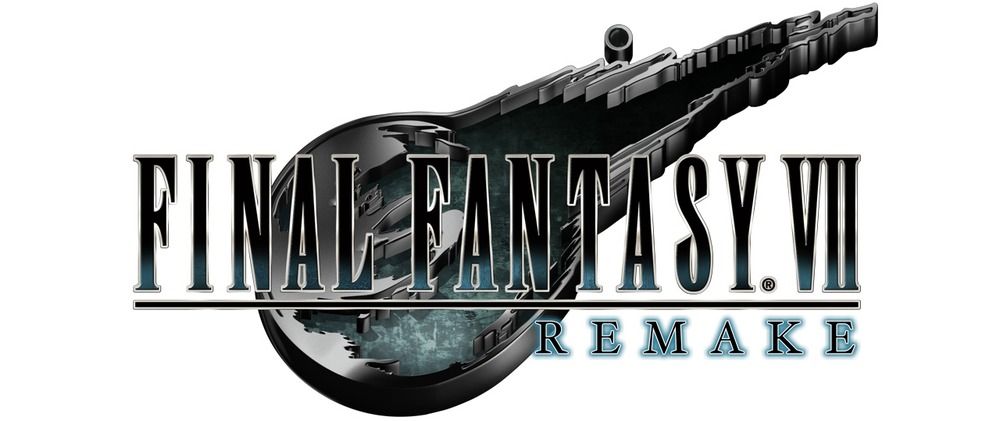 Final Fantasy 7 Remake