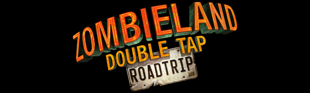 Zombieland: Double Tap - Road Trip