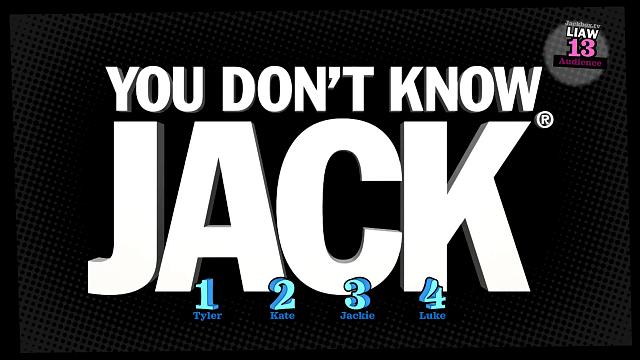 The Jackbox Party Pack 5