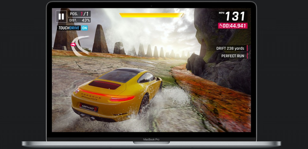 MacOS Catalina