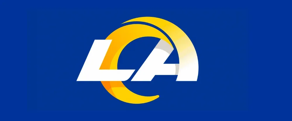 LA Rams logo