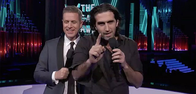 The Game Awards
