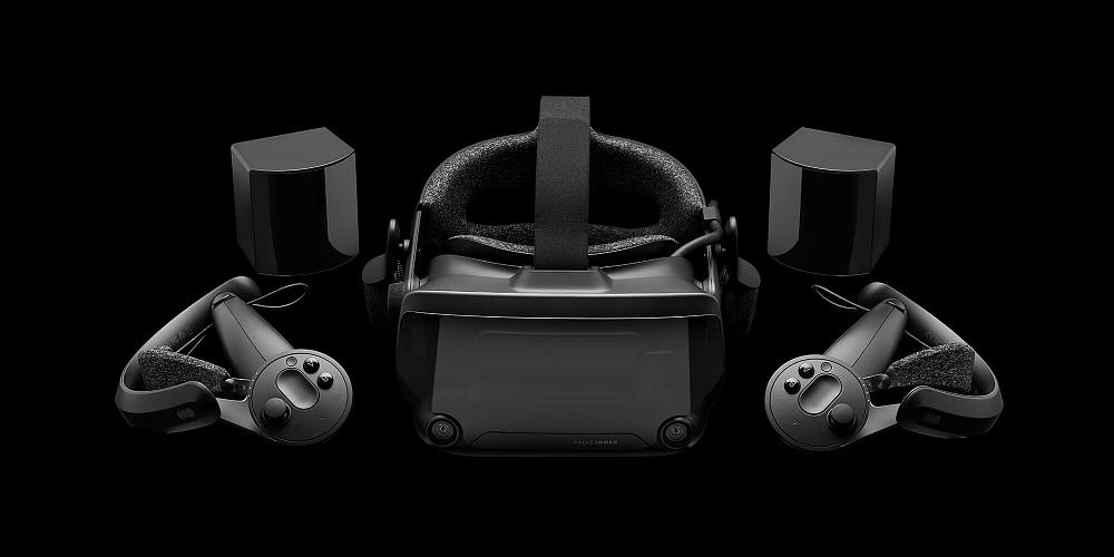 Valve Index