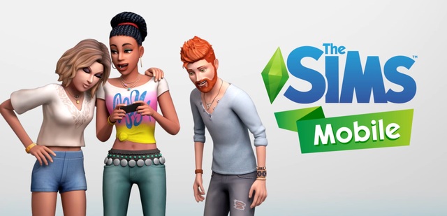 The Sims Mobile