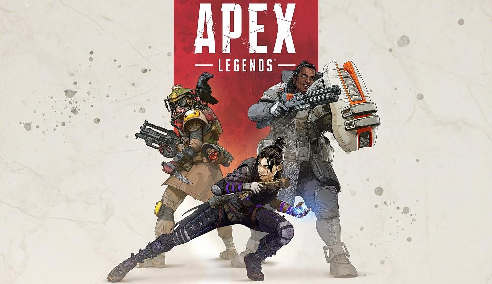 Apex Legends