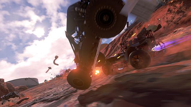 ONRUSH