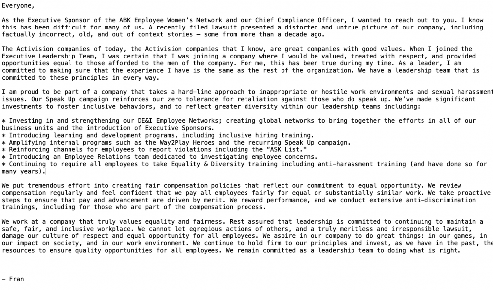 Click image for larger version

Name:	Fran Townsend email.png
Views:	471
Size:	155.1 KB
ID:	3512137