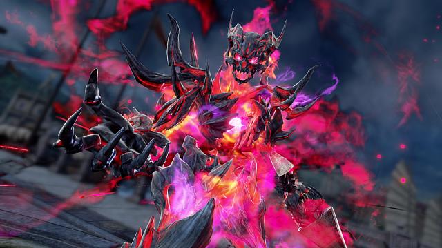 Soulcalibur 6
