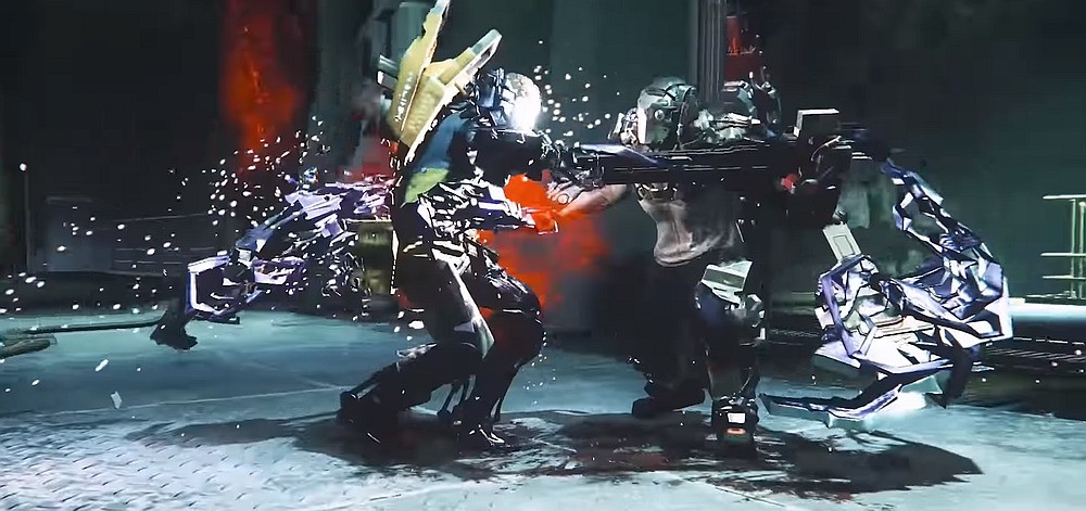 The Surge 2
