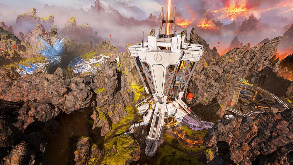 Apex Legends Season 4