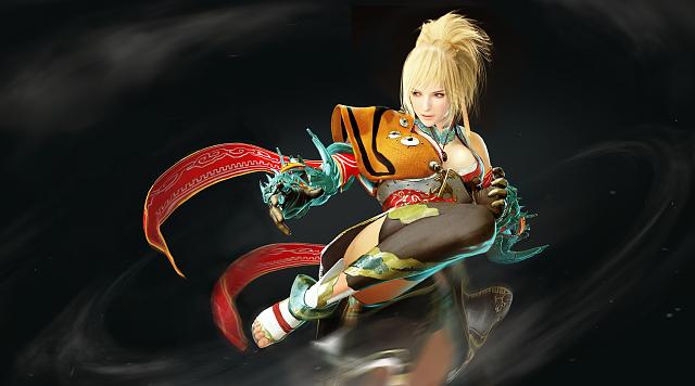 Black Desert Online