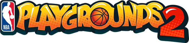 NBA Playgrounds 2