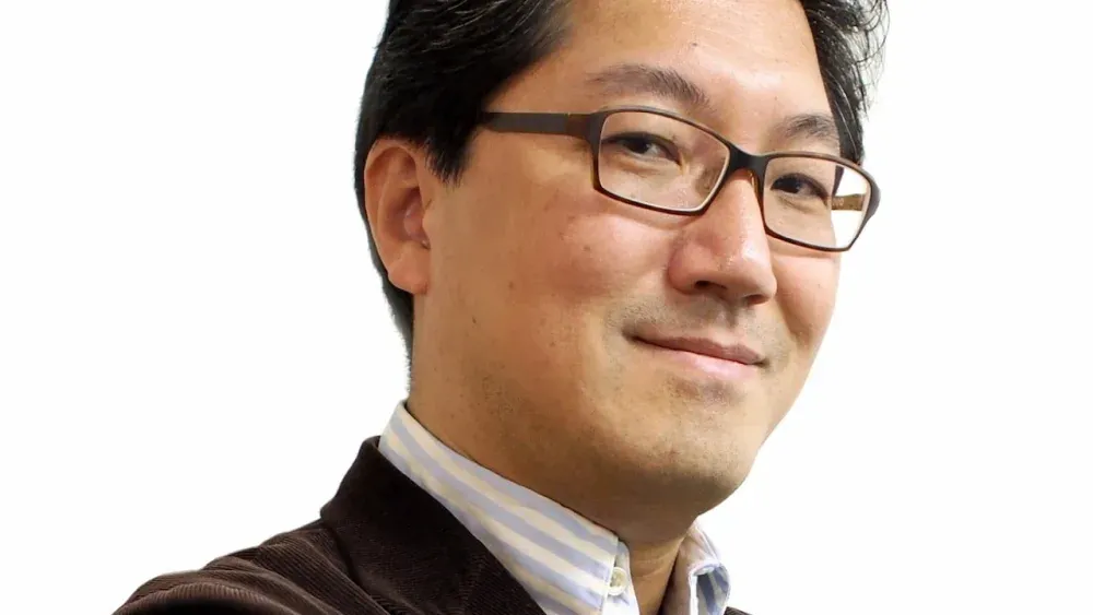 Yuji Naka