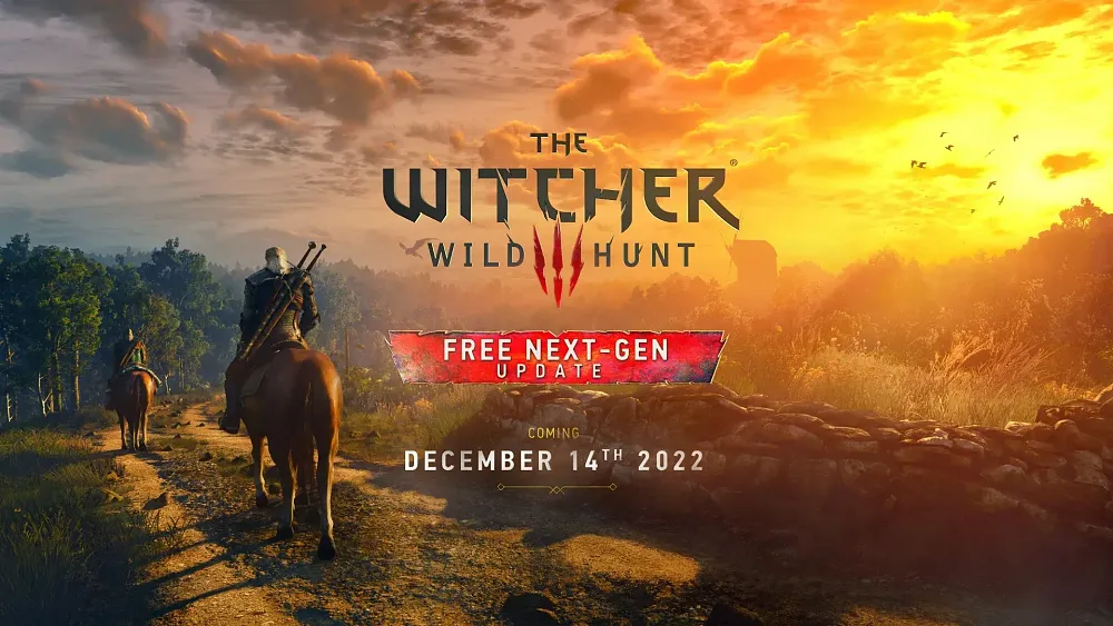 The Witcher 3: Wild Hunt - Complete Edition