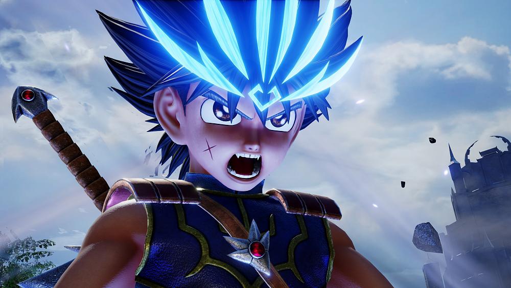 Jump Force