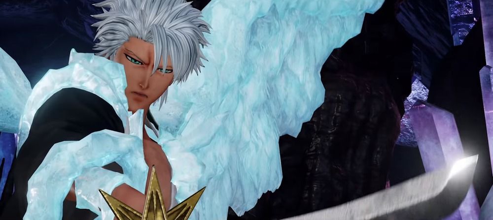Jump Force