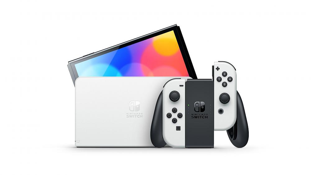 Click image for larger version

Name:	NintendoSwitchOLEDmodel_01.jpg
Views:	6774
Size:	267.4 KB
ID:	3511687