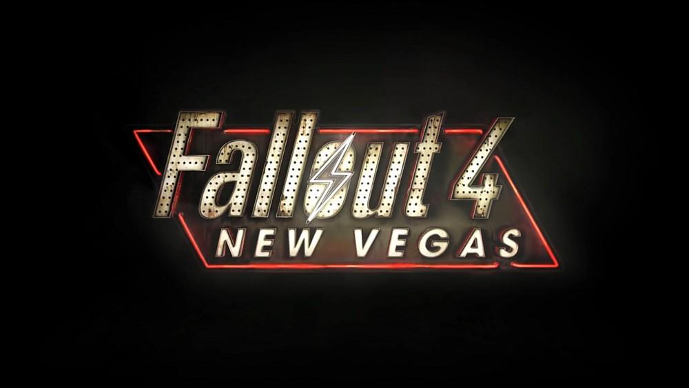 Fallout 4: New Vegas