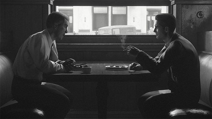 Mafia DE Noir Mode