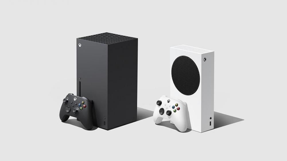 Xbox Series X | S