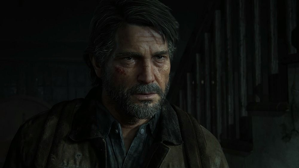 The Last of Us Part 2