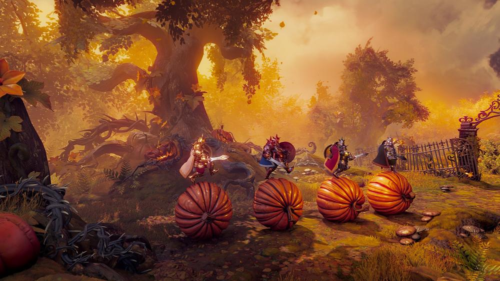 Trine 4
