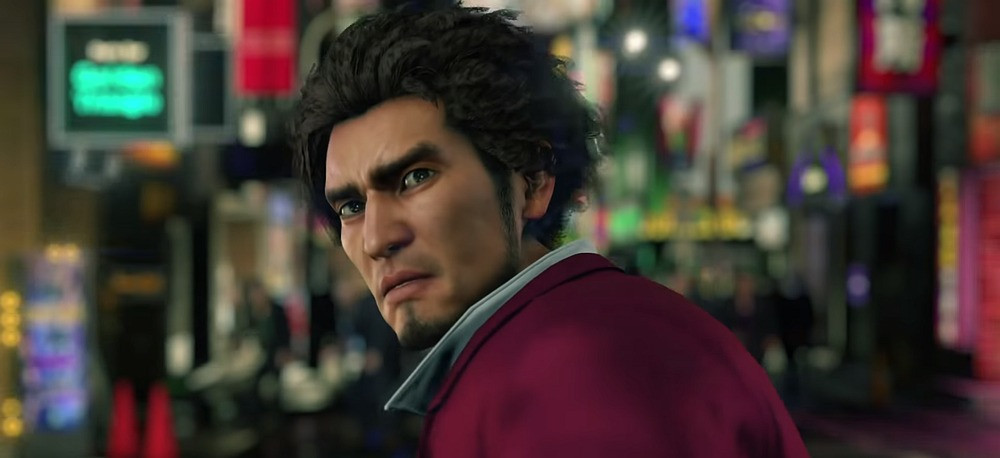 Yakuza 7