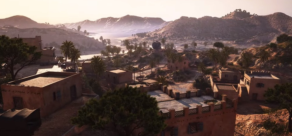 Battlefield V Chapter 4