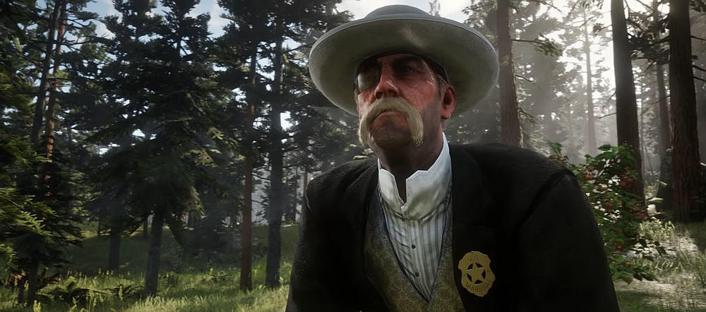 Red Dead Online Beta Update
