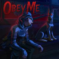 Obey Me key art