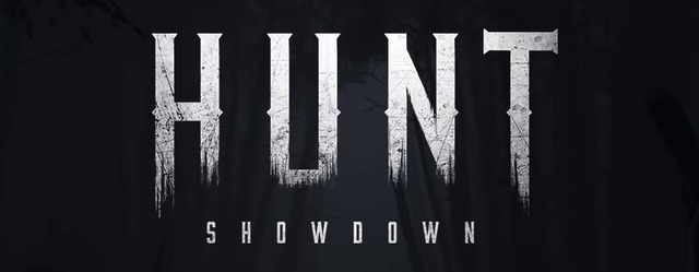 Hunt: Showdown
