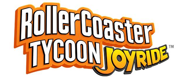 RollerCoaster Tycoon Joyride