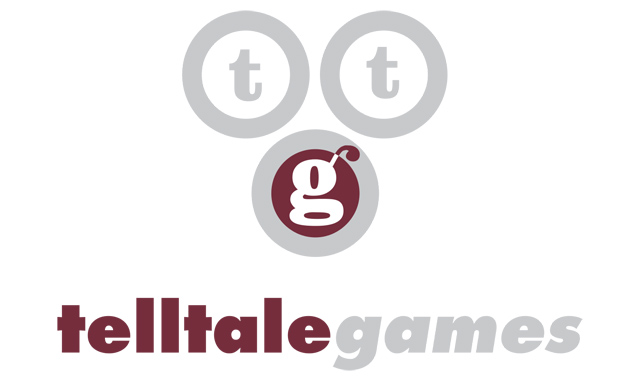 Telltale Games logo