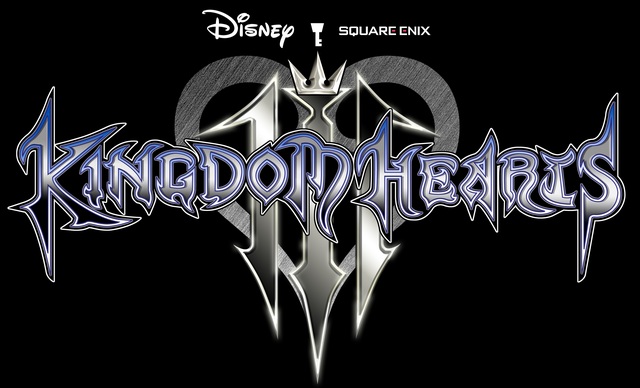 Kingdom Hearts 3