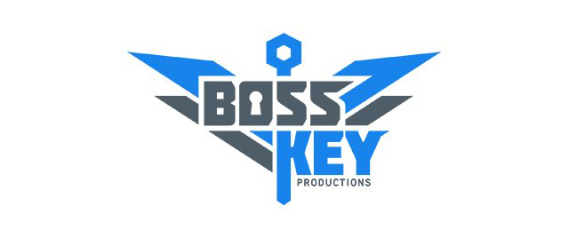 Boss Key Productions