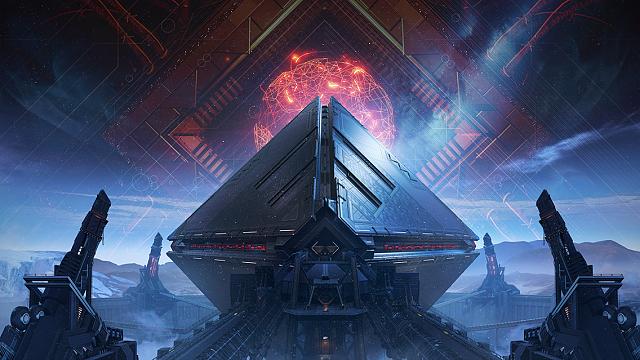Destiny 2: Warmind