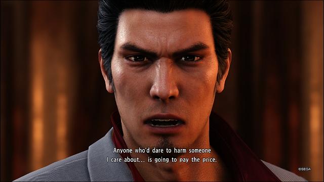 Yakuza 6: The Song of Life review