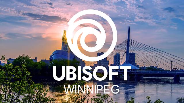 Ubisoft Winnipeg