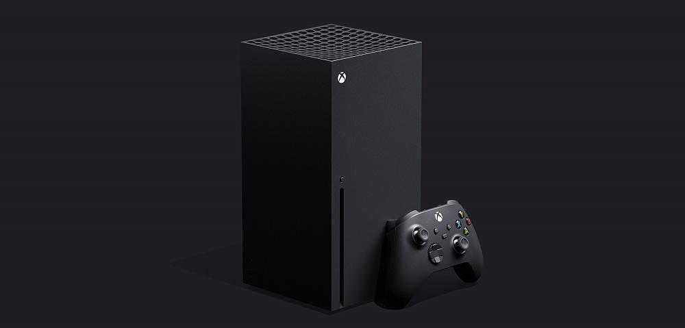 Xbox Series X